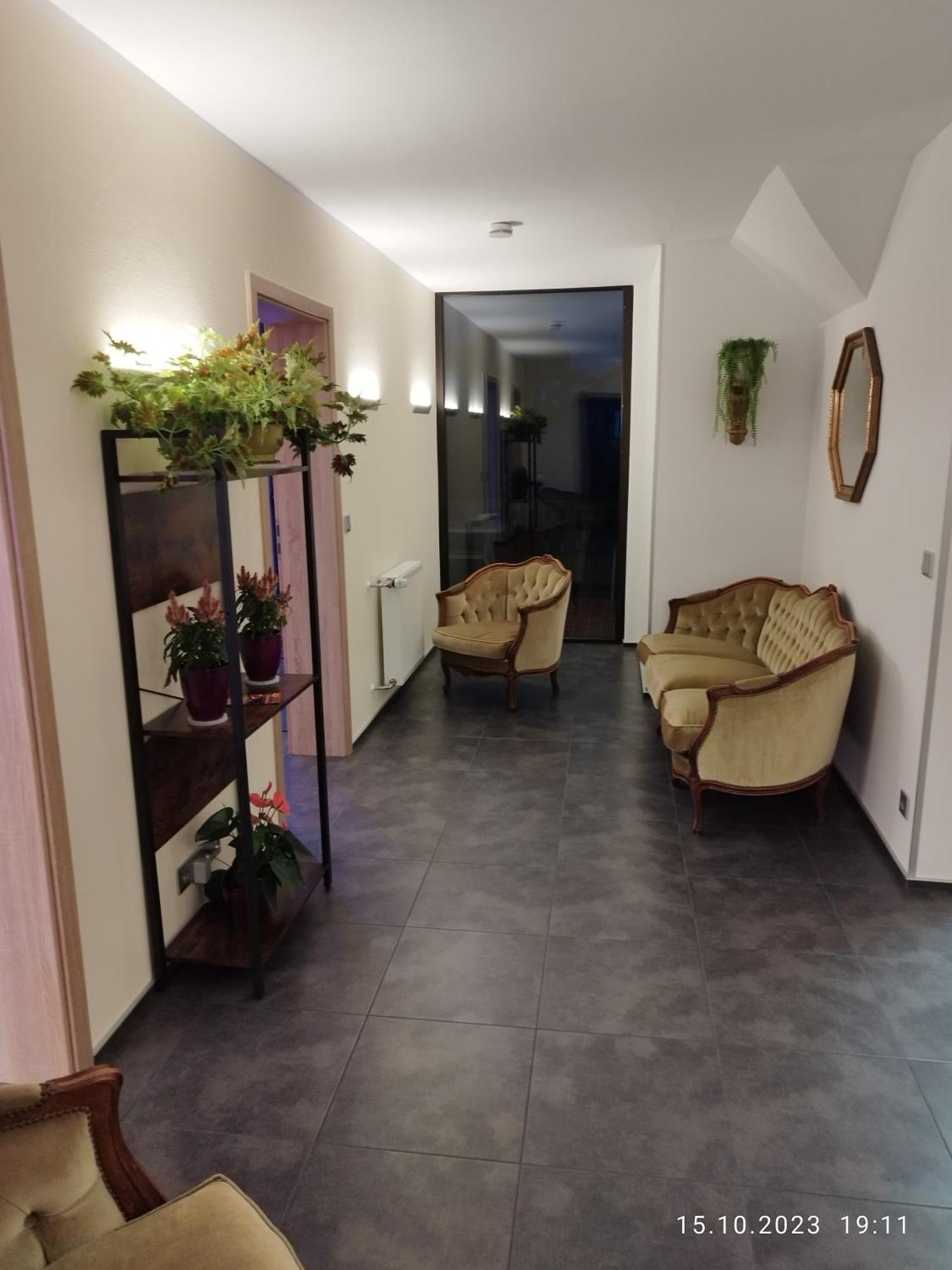 Ferienwohnung Jessica Mastershausen Exteriör bild