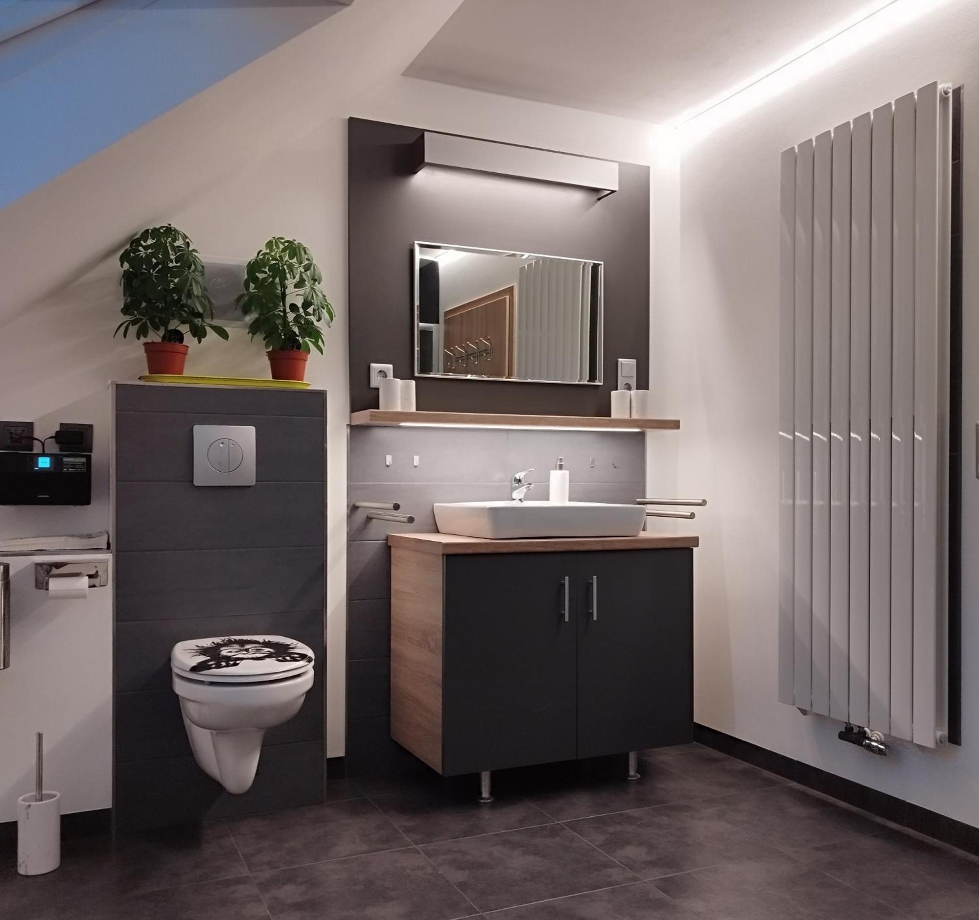 Ferienwohnung Jessica Mastershausen Exteriör bild