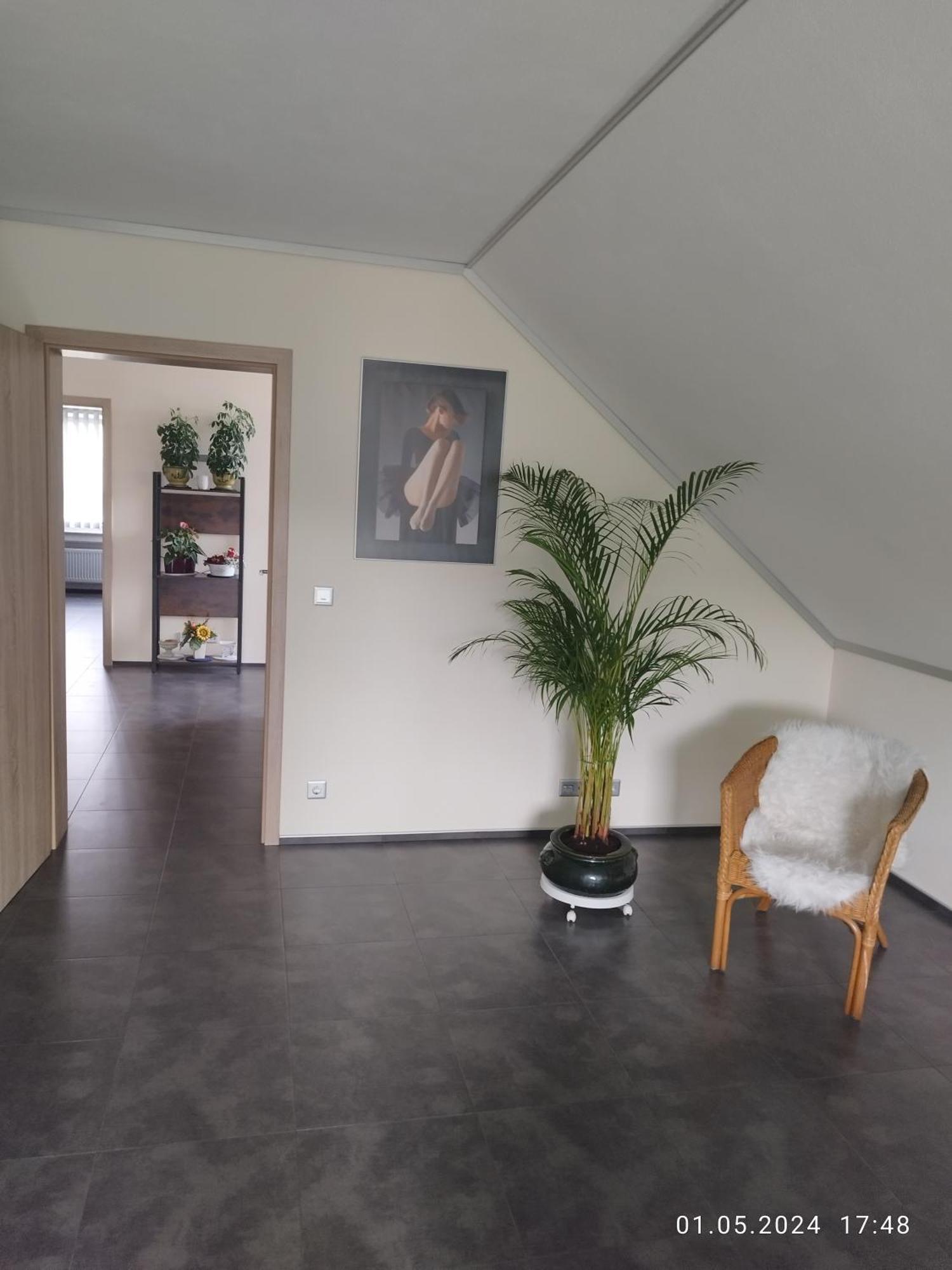 Ferienwohnung Jessica Mastershausen Exteriör bild