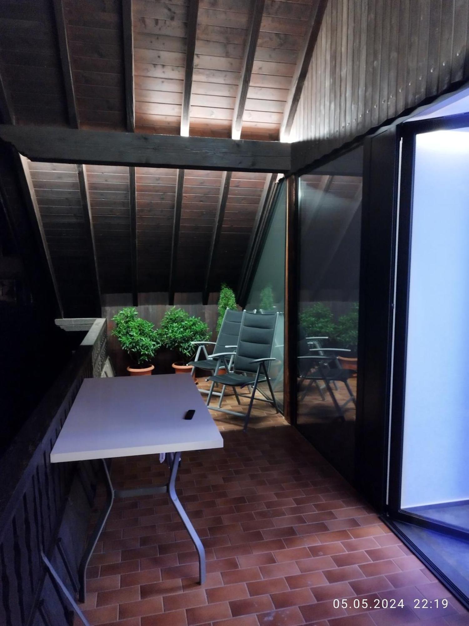 Ferienwohnung Jessica Mastershausen Exteriör bild