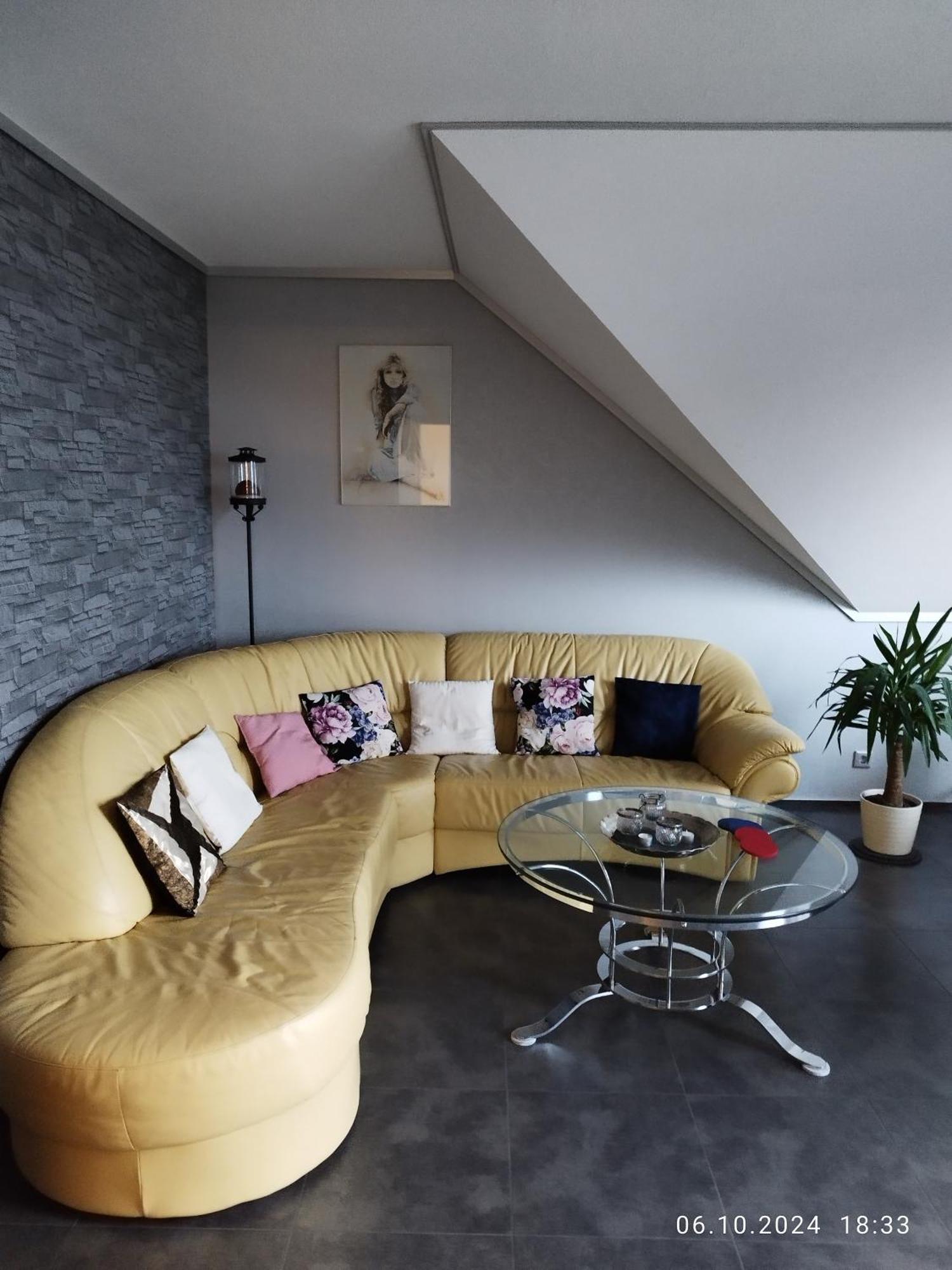 Ferienwohnung Jessica Mastershausen Exteriör bild